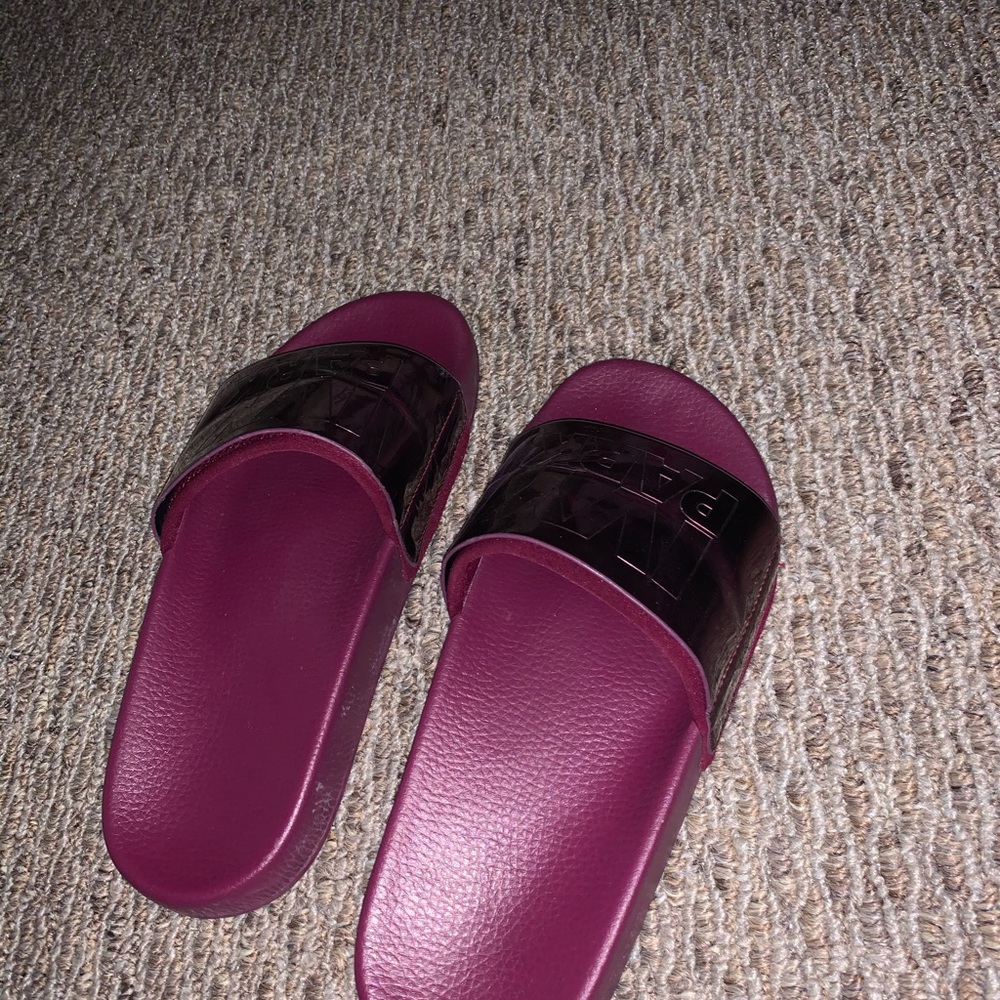 ivy park slides
